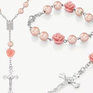 Rosary Beads for Car